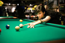 Triple E Pool League Edmonton